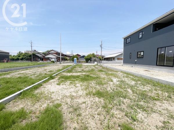 西尾市一色町松木島　第62号棟