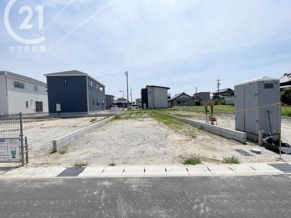 西尾市一色町松木島　第62号棟