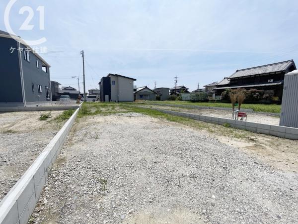 西尾市一色町松木島　第62号棟