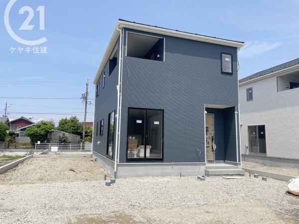 西尾市一色町松木島　第69号棟