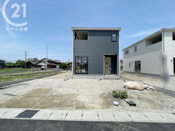 西尾市一色町松木島　第69号棟