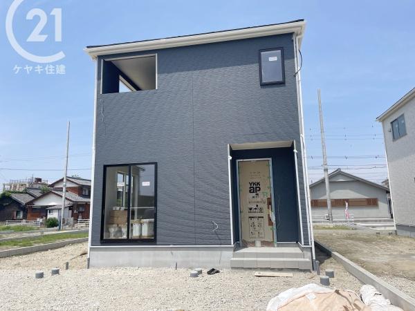 西尾市一色町松木島　第69号棟