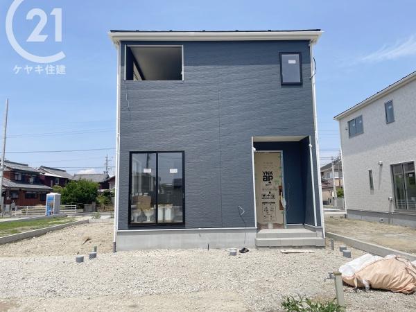 西尾市一色町松木島　第69号棟