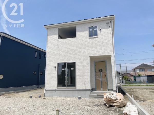 西尾市一色町松木島　第68号棟