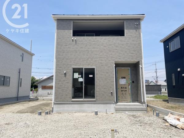 西尾市一色町松木島　第67号棟