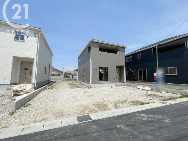西尾市一色町松木島　第67号棟
