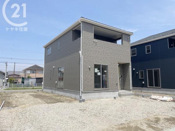 西尾市一色町松木島　第67号棟