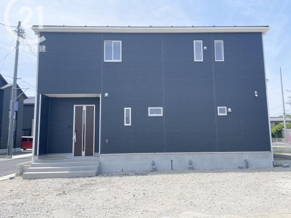 西尾市一色町松木島　第66号棟