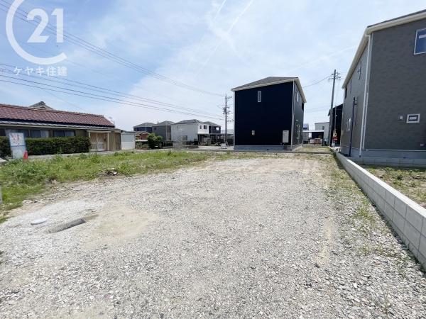 西尾市一色町松木島　第65号棟