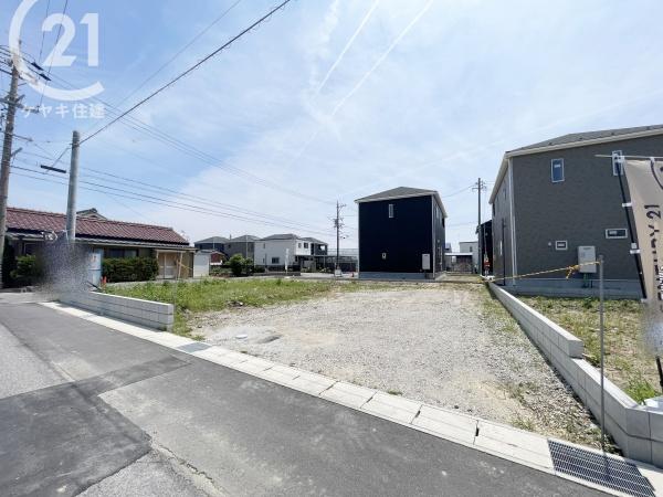 西尾市一色町松木島　第65号棟