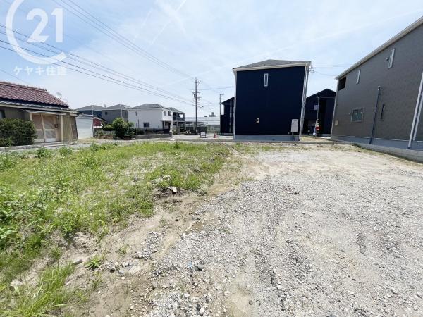 西尾市一色町松木島　第65号棟