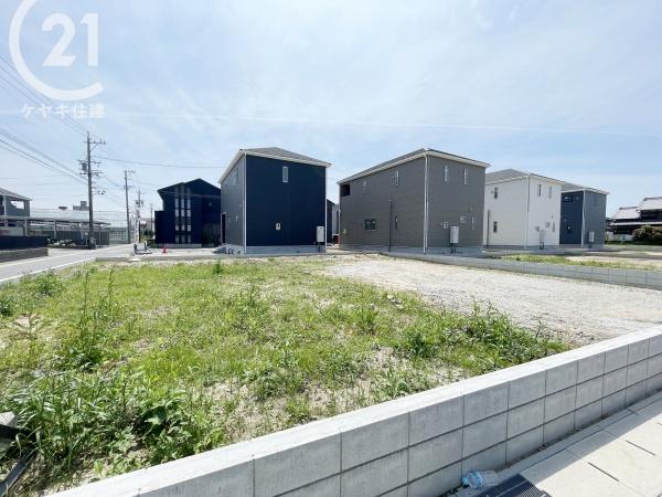 西尾市一色町松木島　第65号棟