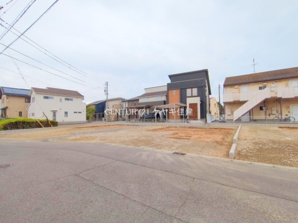 碧南市相生町２丁目の新築一戸建