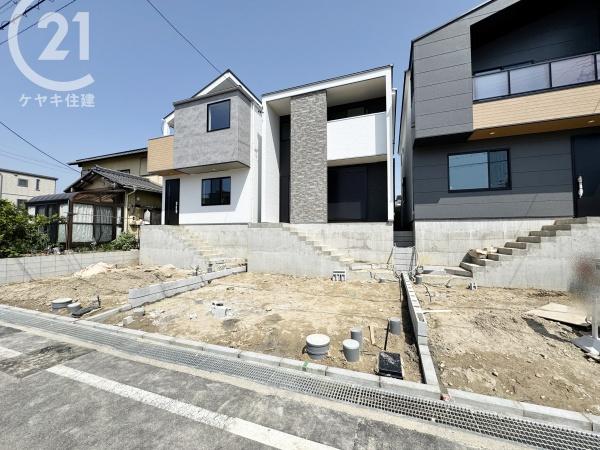 刈谷市富士見町3丁目　№2