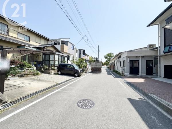 刈谷市富士見町3丁目　№2