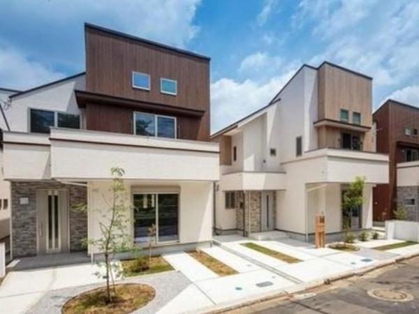 刈谷市富士見町3丁目　№2