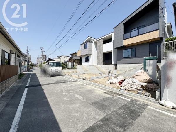 刈谷市富士見町3丁目　№2