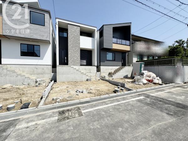 刈谷市富士見町3丁目　№2