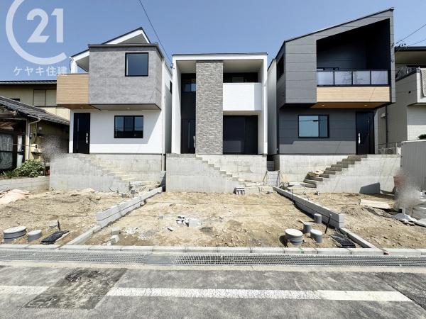 刈谷市富士見町3丁目　№2