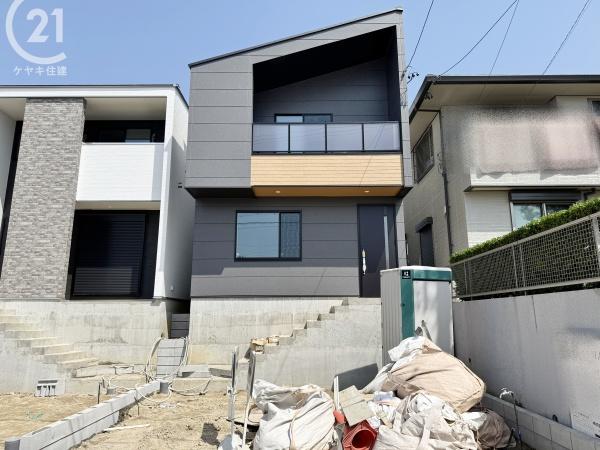 刈谷市富士見町3丁目　№3