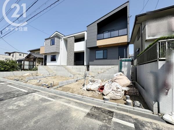 刈谷市富士見町3丁目　№3