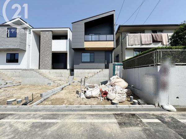 刈谷市富士見町3丁目　№3
