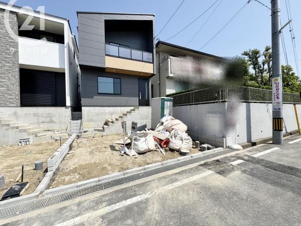 刈谷市富士見町3丁目　№3