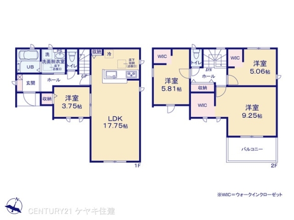 知立市新林町平草の新築一戸建