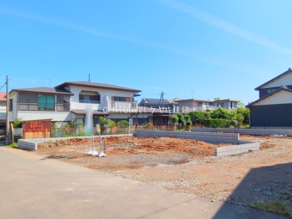 知立市新林町平草の新築一戸建