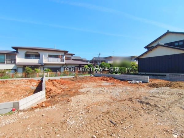 知立市新林町平草の新築一戸建