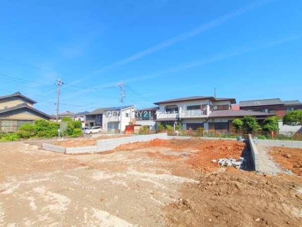 知立市新林町平草の新築一戸建