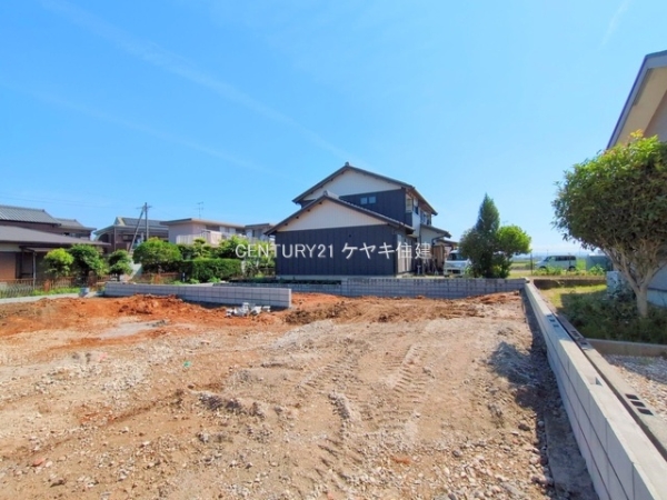 知立市新林町平草の新築一戸建