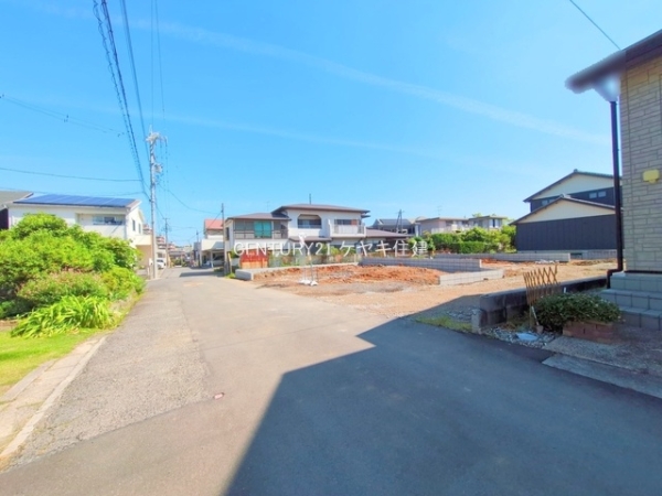 知立市新林町平草の新築一戸建
