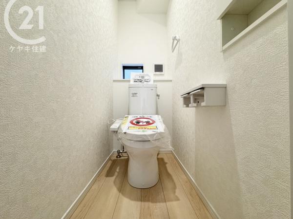 西尾市一色町野田　第2　1号棟