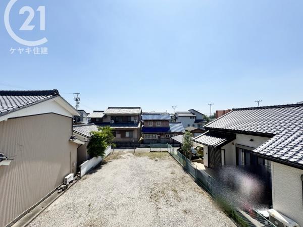西尾市一色町野田　第2　1号棟
