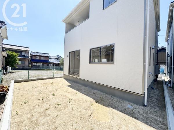 西尾市一色町野田　第2　1号棟
