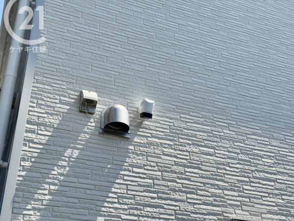 西尾市一色町野田　第2　1号棟