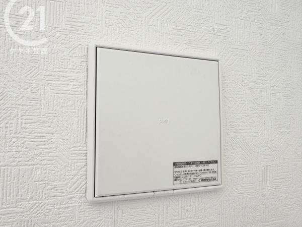 西尾市一色町野田　第2　1号棟