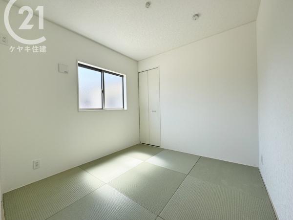 西尾市一色町野田　第2　1号棟