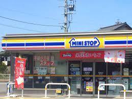 岡崎市細川町字山ノ神の土地(ミニストップ細川町店)