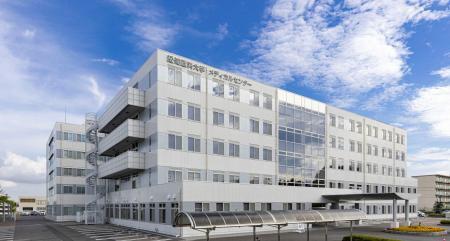 岡崎市細川町字山ノ神の土地(愛知医科大学メディカルセンター)