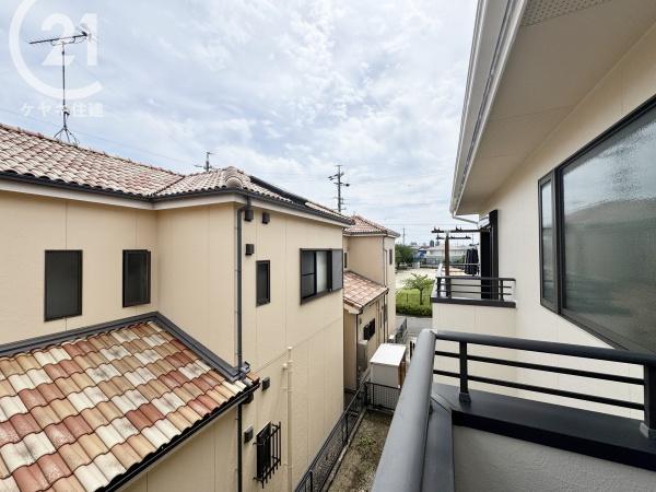 安城市里町１丁目の中古一戸建て