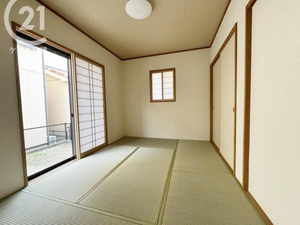 安城市里町１丁目の中古一戸建て