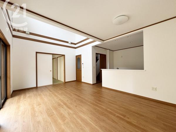 安城市里町１丁目の中古一戸建て