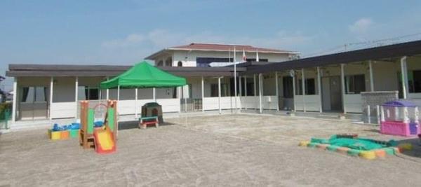 安城市安城町 1号棟(南部保育園)