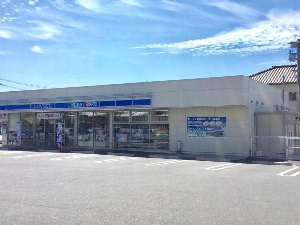 安城市安城町 1号棟(ローソン安城浜富店)
