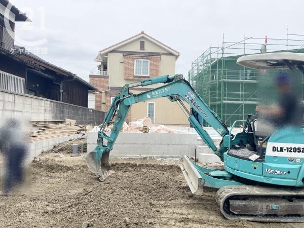 高浜市稗田町　第5　2号棟