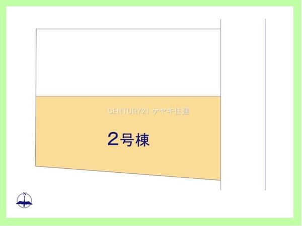 高浜市稗田町　第5　2号棟