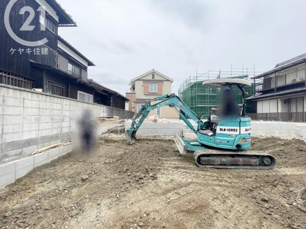 高浜市稗田町　第5　2号棟