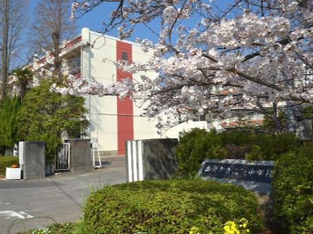 高浜市本郷町3丁目の中古一戸建て(高浜市立高浜中学校)